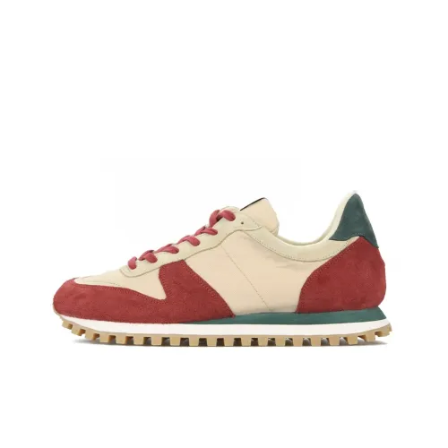 Novesta Casual Low Top Унисекс