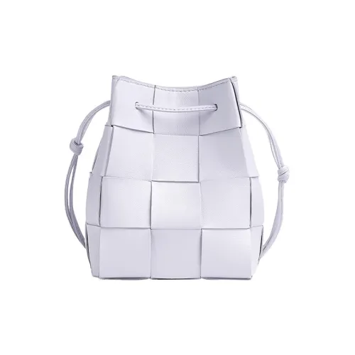 Bottega Veneta CASSETTE Pillow Bag Сумка через плечо Женская