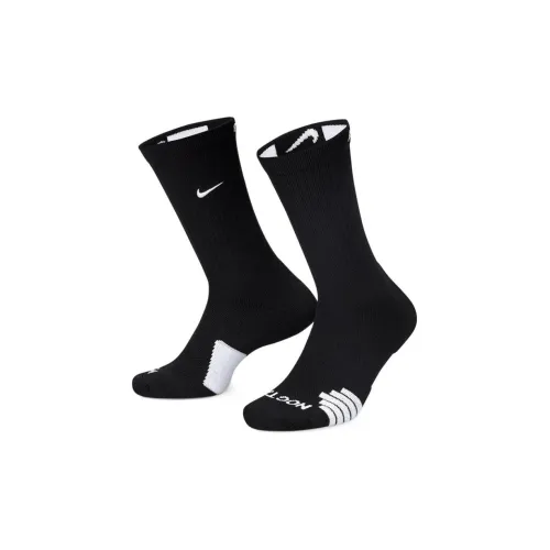 Nike x Drake NOCTA Collection Черные Мужские Баскетбольные Носки