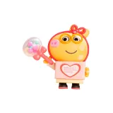 Подтверждение - Карамельный Коричневый Коробка Педро (Открытие и снятие упаковки)