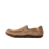 Абрикосовый жёлтый