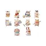 Целая коробка 8 штук