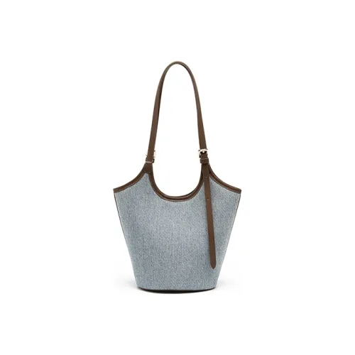 JESSIE&JANE Сумки через плечо Джинсовые Женские