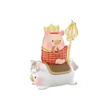 Подтвержденная версия модели - Тан Санцзян (разборка и сборка)