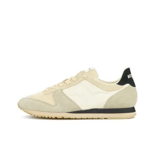 Novesta Casual Low Top Унисекс