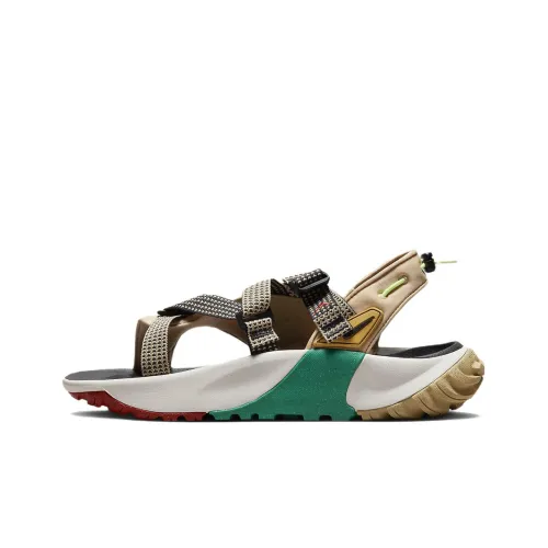 Nike Oneonta Пляжные сандалии Мужской
