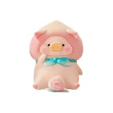 Подтвержденная версия - Маленький Скрытый - Персик (Синий) (не раскрытый и не упакованный)