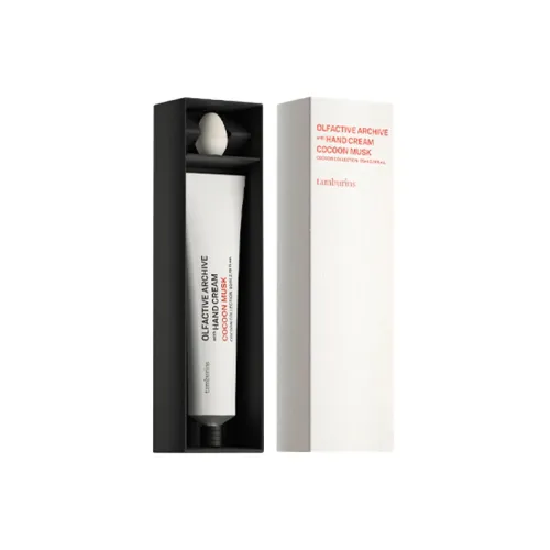 TAMBURINS Hand Cream COCOON MUSK 65 мл
