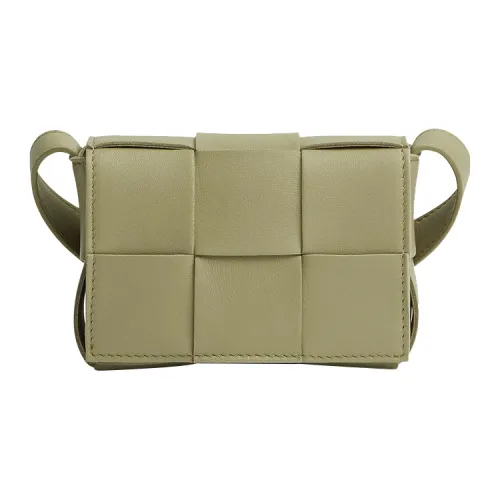 Bottega Veneta CASSETTE Сумки через плечо Женские