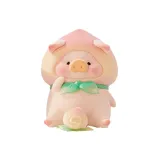 Подтвержденная версия - Маленький Скрытый - Персик (Зеленый) (не раскрытый и не упакованный)