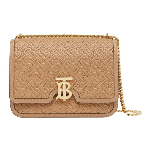 Burberry Сумки через плечо Женские