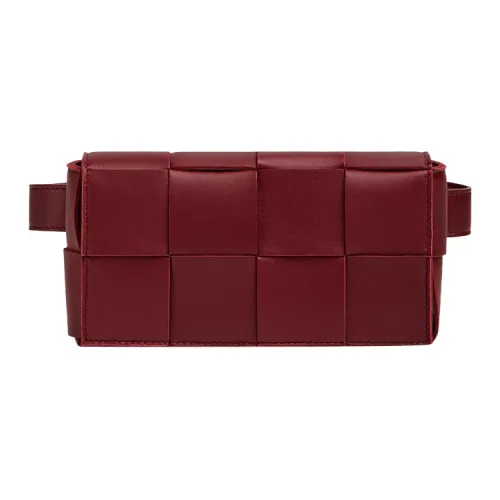Bottega Veneta CASSETTE Поясные сумки Женские