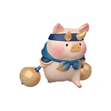 Подтвержденная версия модели - Bull Demon King (разборка и проверка)