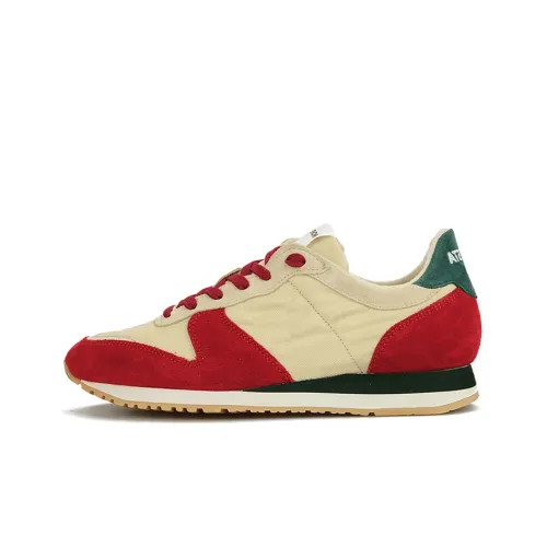 Novesta Casual Low Top Унисекс