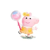 Подтвержденная версия - Воздушный шар Малыш Страница (разбор коробки и снятие упаковки)