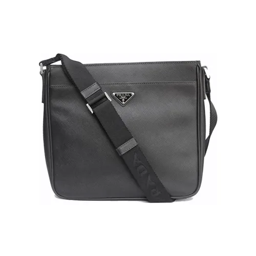 PRADA Crossbody сумки Мужские