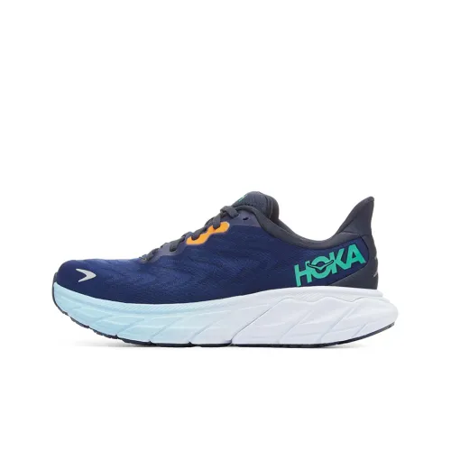 HOKA ONE ONE Arahi 6 Беговые кроссовки Низкий Топ Женские