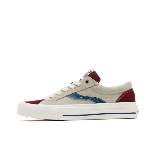Vision Street Wear Astley Pro Скейтборд Кроссовки Низкие Top Агат Серый Унисекс