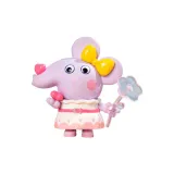 Подтвержденная версия - Эмили с цветочным дизайном, девушка (разборка и снятие упаковки)