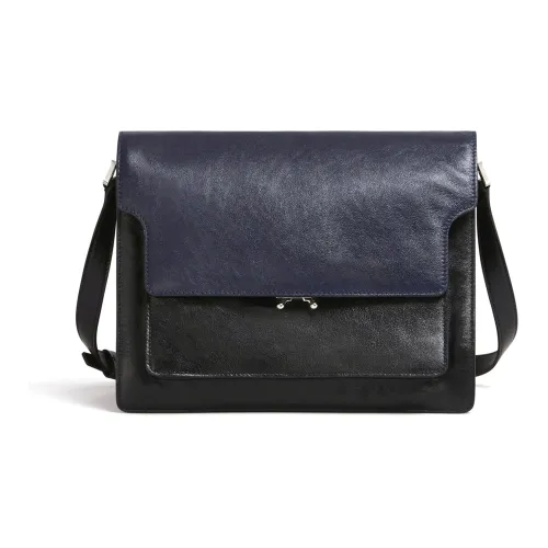 MARNI Основная часть Сумка через плечо Мужская