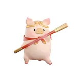 Подтвержденная версия Позиционирование стиля - Обезьяна (Коробка и Сумка отдельно)