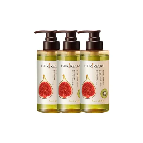 Hair Recipe Shampoo / Shampoo Soap