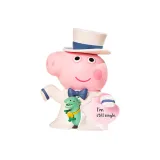 Подтвержденная версия Модель -- Маленькая Скрытая Модель -- Мальчик Джордж (разборка и снятие упаковки)