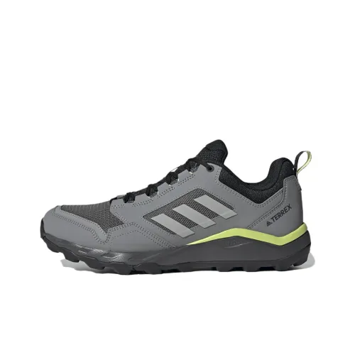 adidas Terrex Tracerocker Low Топ Уличная Обувь