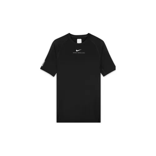 Nike x Drake T-Shirt Мужская Черная