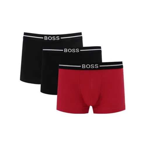 Hugo Boss Мужские боксер-шорты