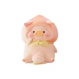 Подтвержденная версия - Маленький Скрытый - Персик (Желтый) (разборка и снятие упаковки)