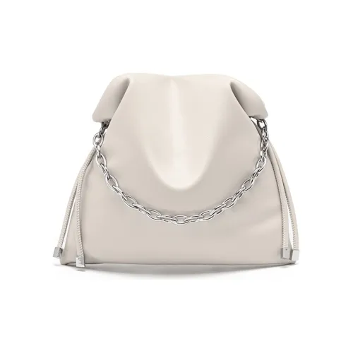 JESSIE JANE Сумка через плечо из искусственной кожи сумка через плечо женская белая желтая мохово-зеленая