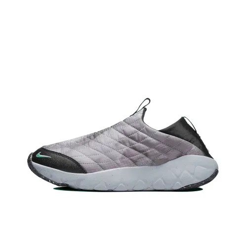 Nike ACG Air Moc Уличная обувь Низкий топ Унисекс