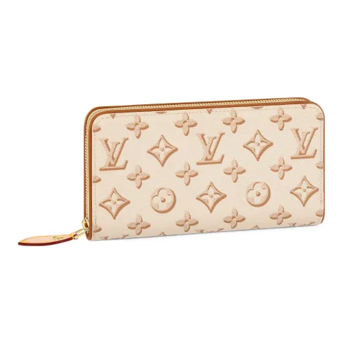 LOUIS VUITTON Женские кошельки