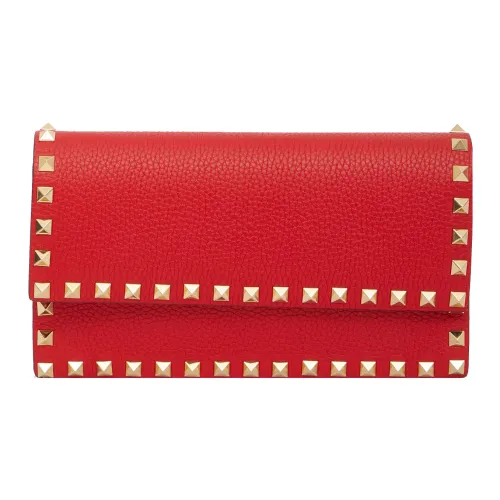 Valentino Rockstud Сумки через плечо Женские