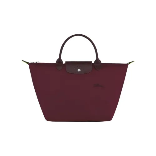LONGCHAMP Le Pliage Green Сумки Женские