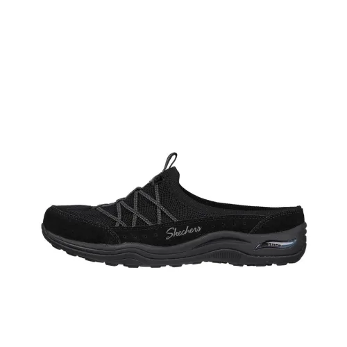 Skechers Arch Fit Амортизация Устойчивость к истиранию Противоскользящий Дышащий Низкий Топ Повседневная обувь