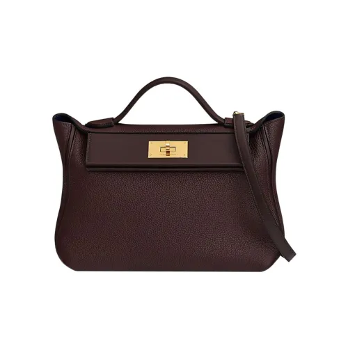 HERMES 24/24 Сумки Женские