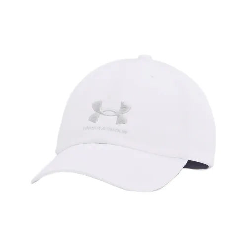 Under Armour Бейсболки Белые Женские