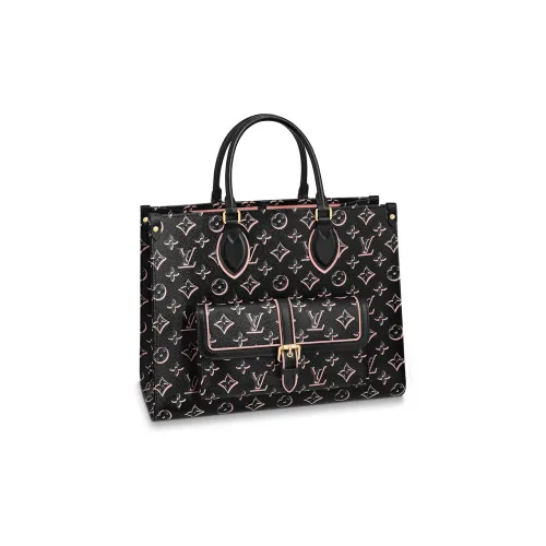 LOUIS VUITTON ONTHEGO Сумки Женские