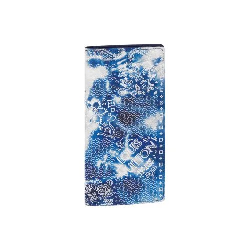 LOUIS VUITTON Brazza Кошельки Мужской