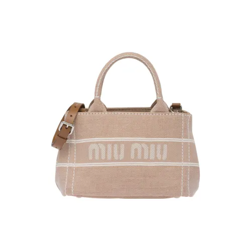 MIU MIU Деним Сумка через плечо Сумка Мини Женская