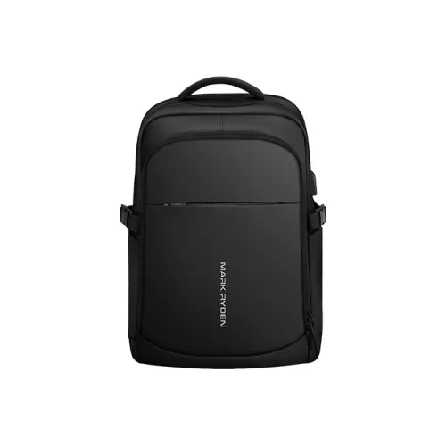 MARK RYDEN Оксфорд Студенты Рюкзак Мужской Черный