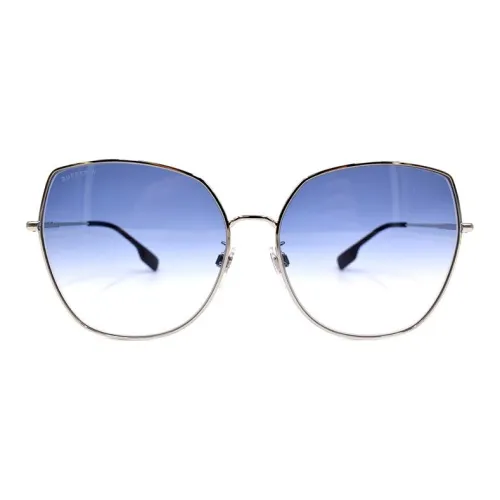 Burberry Солнцезащитные очки Женские