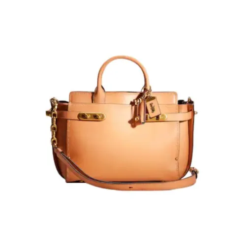 COACH Swagger Клатчи Женские