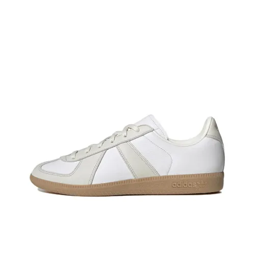 Adidas Originals BW Army Slip Resistant Abrasion Resistant Легкий Низкий Скейтбординг Кроссовки Унисекс Экрю