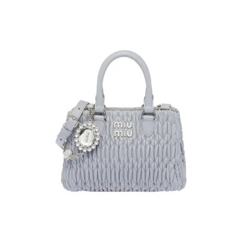 MIU MIU Кристальные Сумки Женские