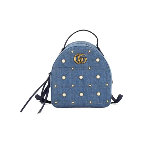 GUCCI Рюкзаки Женские