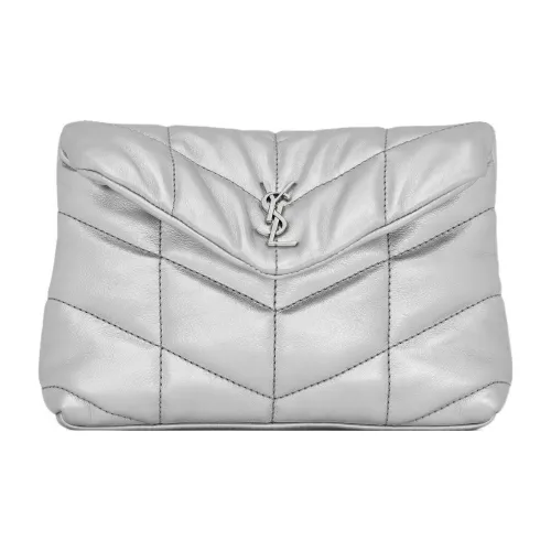 SAINT LAURENT Клатчи Женские