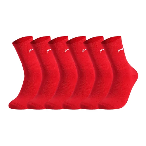LINING Женские носки MID до икры